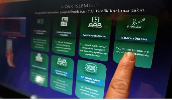 E-İmza Yalanına Suç Duyurusu! BTK Açıkladı...